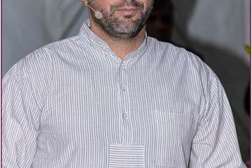 Tenteniguada, cuna del almendrero en flor/Ildefonso Rodríguez.